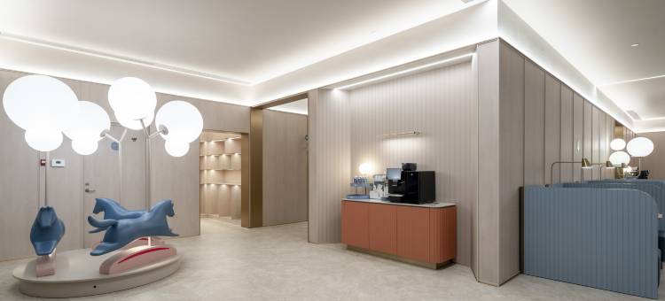 汉庭酒店(镇江大港新区幸福广场店)图片