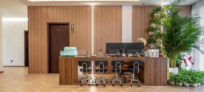 乌镇又见花开星墅民宿(西栅景区店)图片