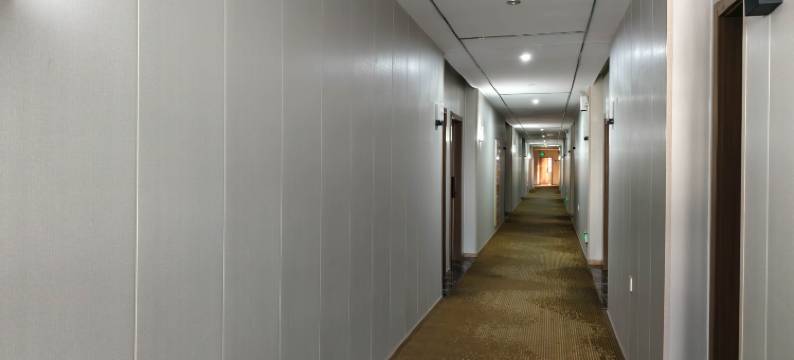 万兴精品酒店(六安银泰百货购物中心店)图片