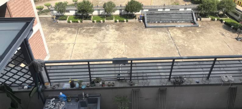 新杰升半山温泉民宿图片