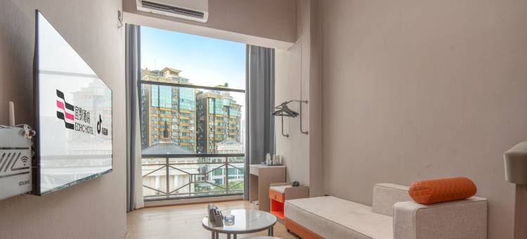 宜致美居(广州塔地铁站琶洲会展店)图片