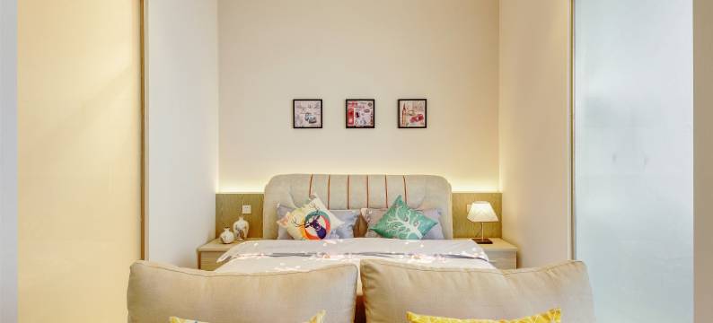 沐夏居(北京胸科医院通州北关地铁站店)图片