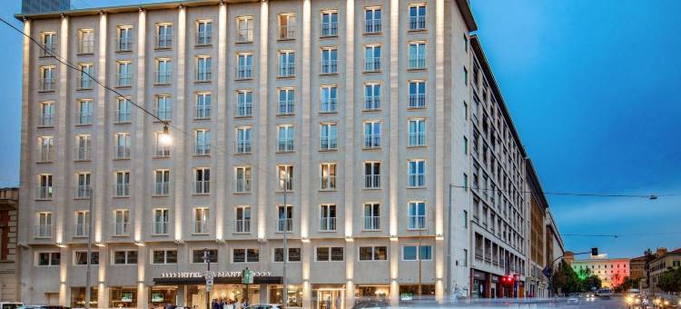 圣马丁酒店 - Omnia Hotels(Hotel St Martin by Omnia Hotels)图片