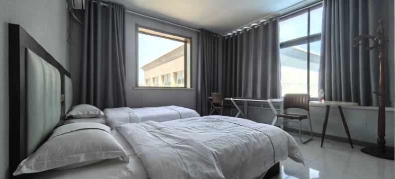 定边志远宾馆图片