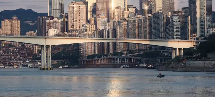 维也纳国际酒店(重庆光环购物公园欢乐谷店)图片