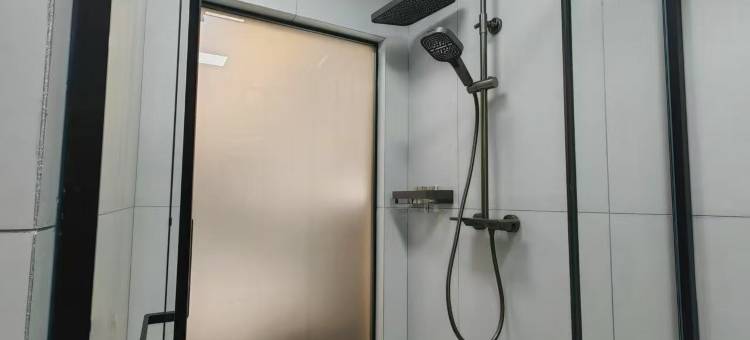 戊疆客舍酒店图片