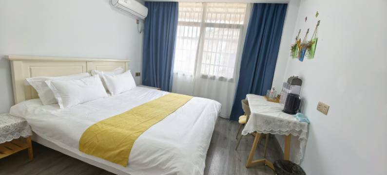 霞浦县陌野民宿图片