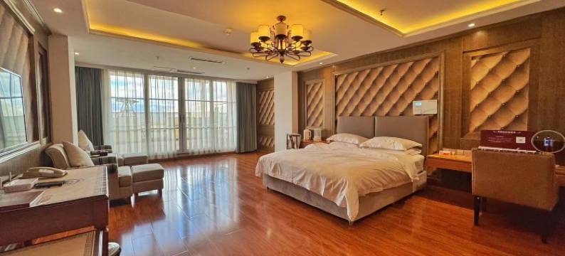 喜玛拉雅·拉萨酒店(八廓街大昭寺店)图片