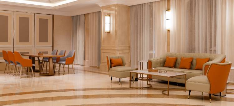 维也纳酒店(东莞虎门怀德店)图片