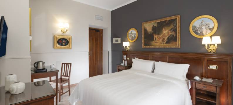 艺术酒店(Hotel des Artistes)图片