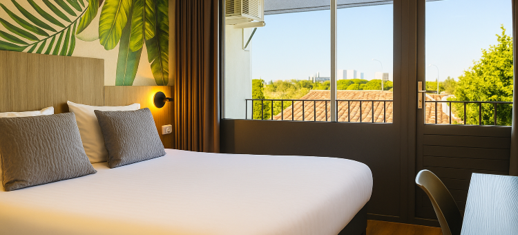 立方体酒店(O'Cub Hotel)图片