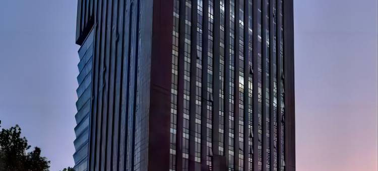 城市便捷酒店(邢台学院万达广场店)图片