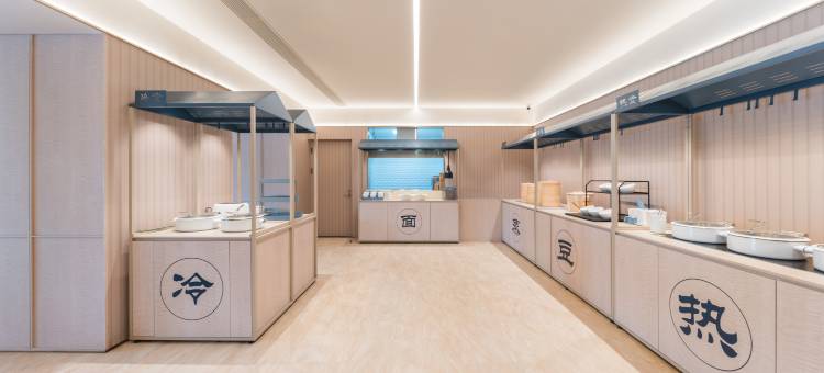 汉庭酒店(济南钢城新兴路店)图片