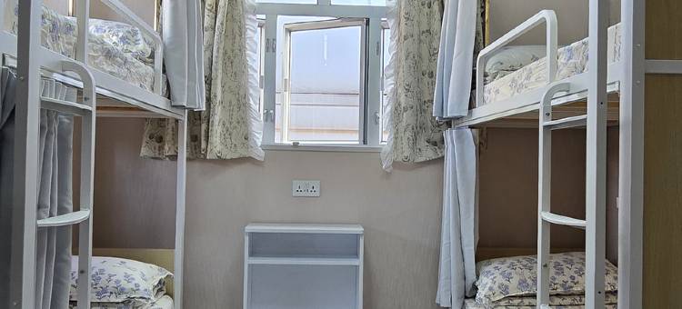 香港H8青年旅舍图片