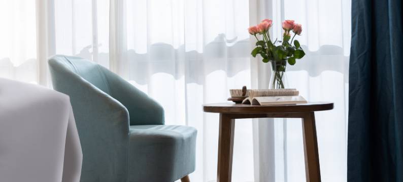 沐诗酒店(福州五四路东街口地铁站店)图片