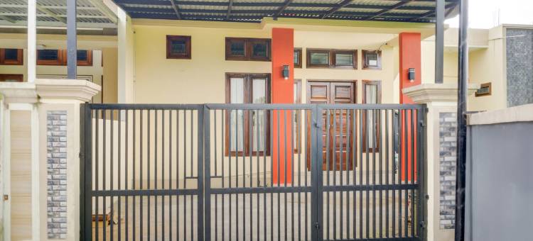 OYO 3015 盖里亚诺伊斯兰家庭旅馆(Oyo 3015 Galliano Homestay Syariah)图片