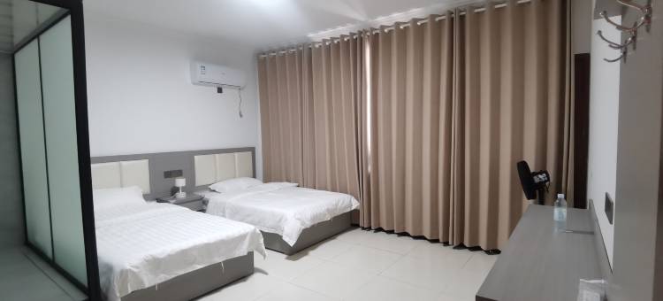 悠乐居民宿图片