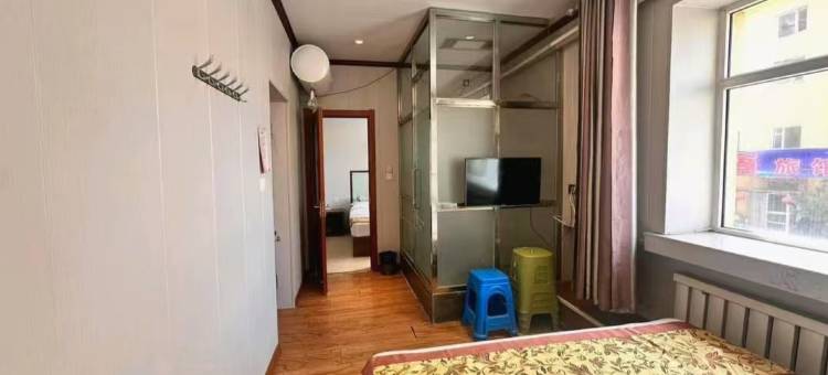 大庆悦鑫宾馆图片