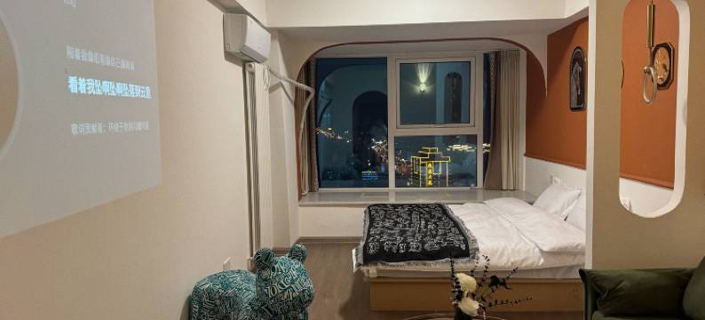 安屿民宿(泰山火车站店)图片