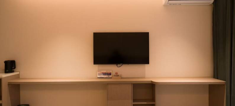 杭州南阳大酒店(萧山机场向阳路地铁站店)图片