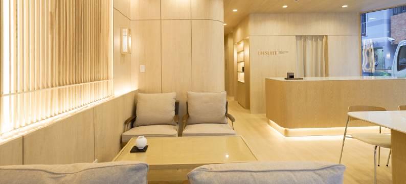 UH苏伊特南波站SPA(UH Suite Namba Station The Spa)图片