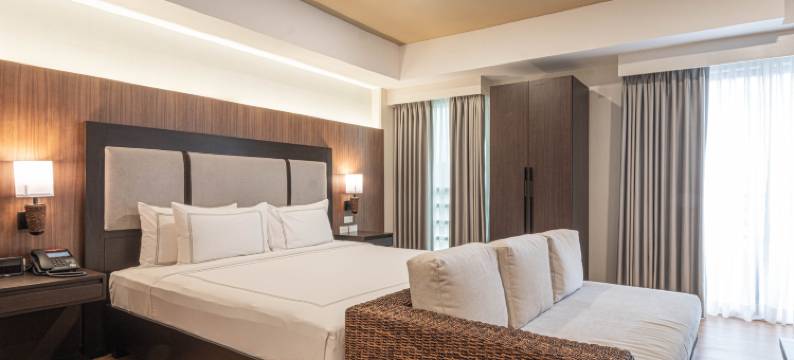 克拉克维杜斯酒店(Widus Hotel Clark)图片