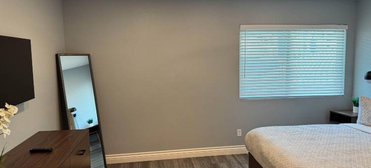 Studio 6 Suites Las Vegas, NV - Tropicana图片