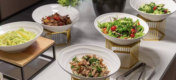 郦霆·酒店(杞县人民文化广场欣悦城店)图片