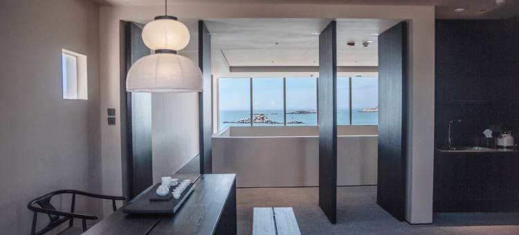 湄洲岛湄屿宿集·佑见民宿(妈祖祖庙店)图片