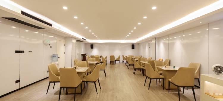 南京河海大学地铁站锦江都城酒店图片