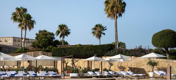 马耳他腓尼基酒店(The Phoenicia Malta - The Leading Hotels of the World)图片