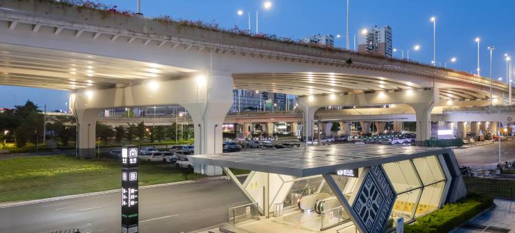 汉庭酒店(南宁动物园相思湖东路店)图片