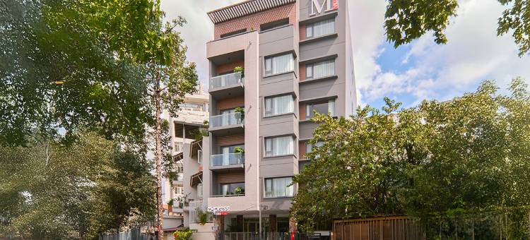 Express by M Village Hoang Sa图片