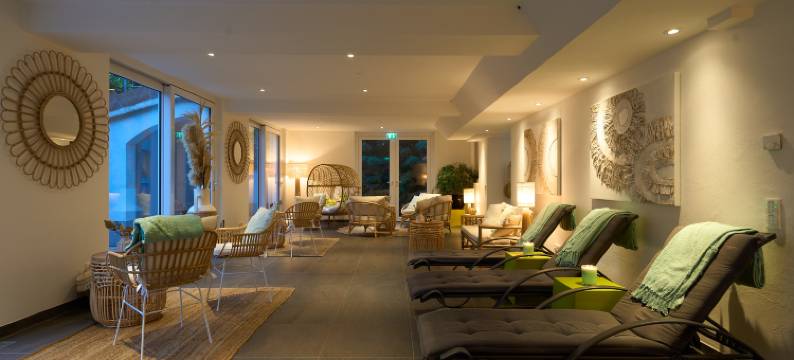 凯瑟斯图尔的基尔彻公园和健康酒店(Kirchers Park- & Wellnesshotel Kaiserstuhl)图片