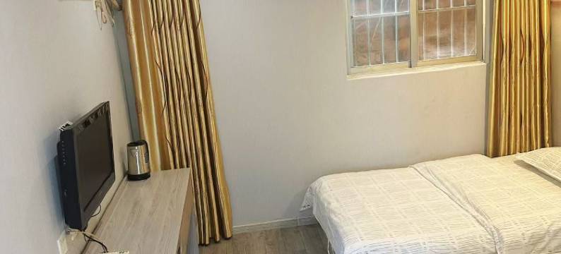 南宁和一酒店(朝阳广场地铁站店)图片