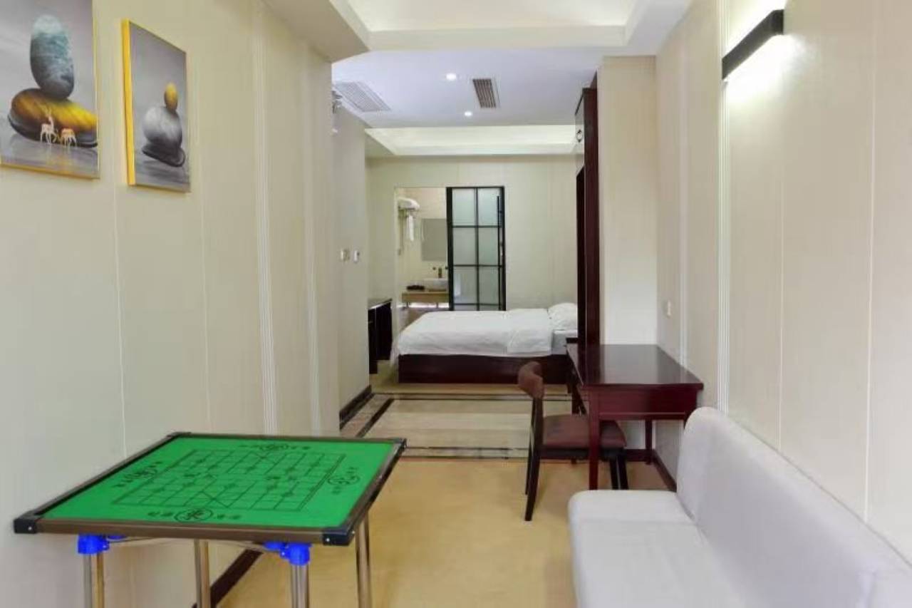 别树一阁(宁德福鼎中汇广场店)