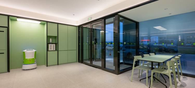 海友酒店(太原晋祠店)图片