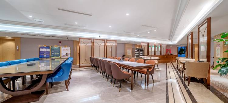 维也纳酒店(重庆巫山市政广场店)图片