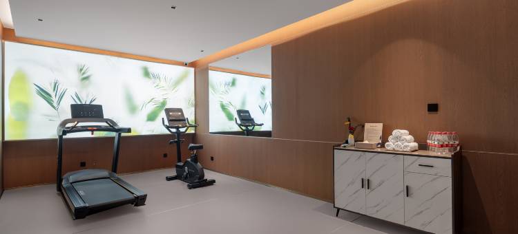 星程酒店(鹤壁浚县古城店)图片