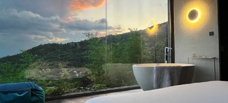 ROLLZ野路子酒店图片