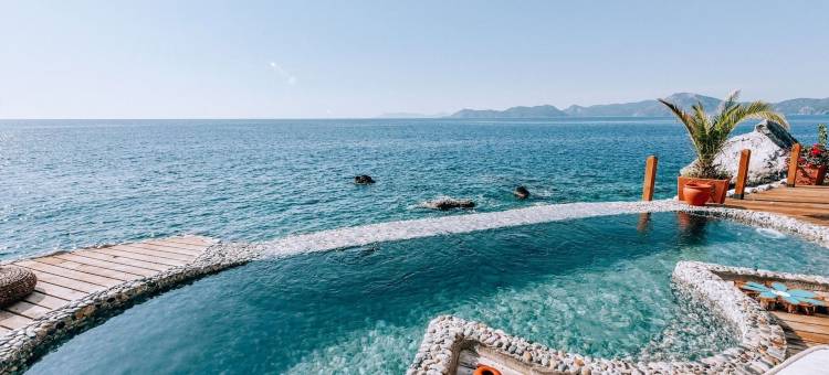 陵水莱福瑞民宿(清水湾雅都荟店)图片