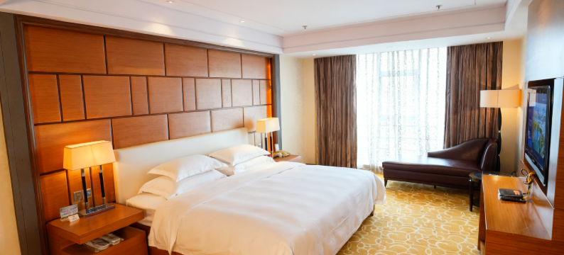 南宁新良港大酒店图片