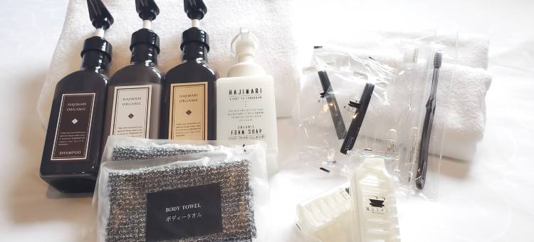 海茵娜酒店福冈 博多(Henn na Hotel Fukuoka Hakata)图片