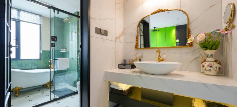 外滩一号酒店(汀州济川门古城墙店)图片