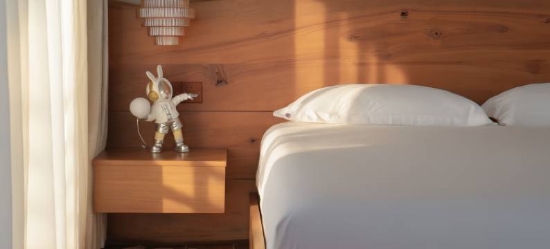 寶邸1992民宿图片