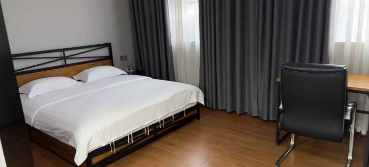 金土地酒店图片