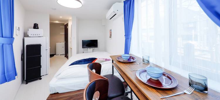 贝里·三轩茶屋(Bellie Sangenjaya by Tranova)图片