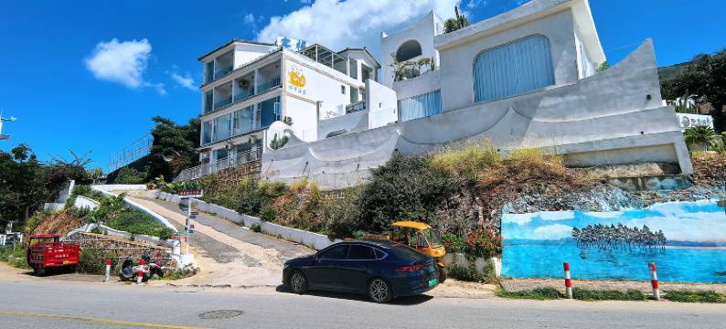 大理市蜗牛海景客栈(文笔村码头店)图片