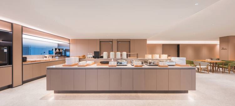 全季酒店(乳山银滩山东外事大学店)图片