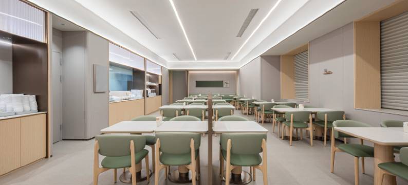 全季酒店(上海虹桥中山西路店)图片